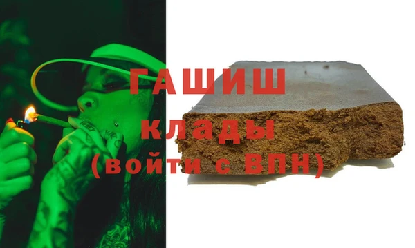 хмурый Алексин