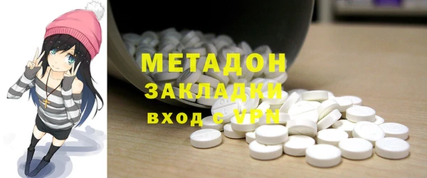 хмурый Алексин