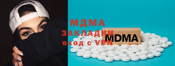 хмурый Алексин