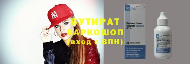 хмурый Алексин